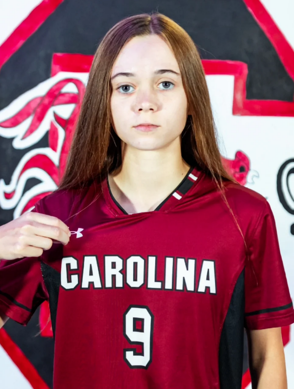 Anastasia Showler-Little