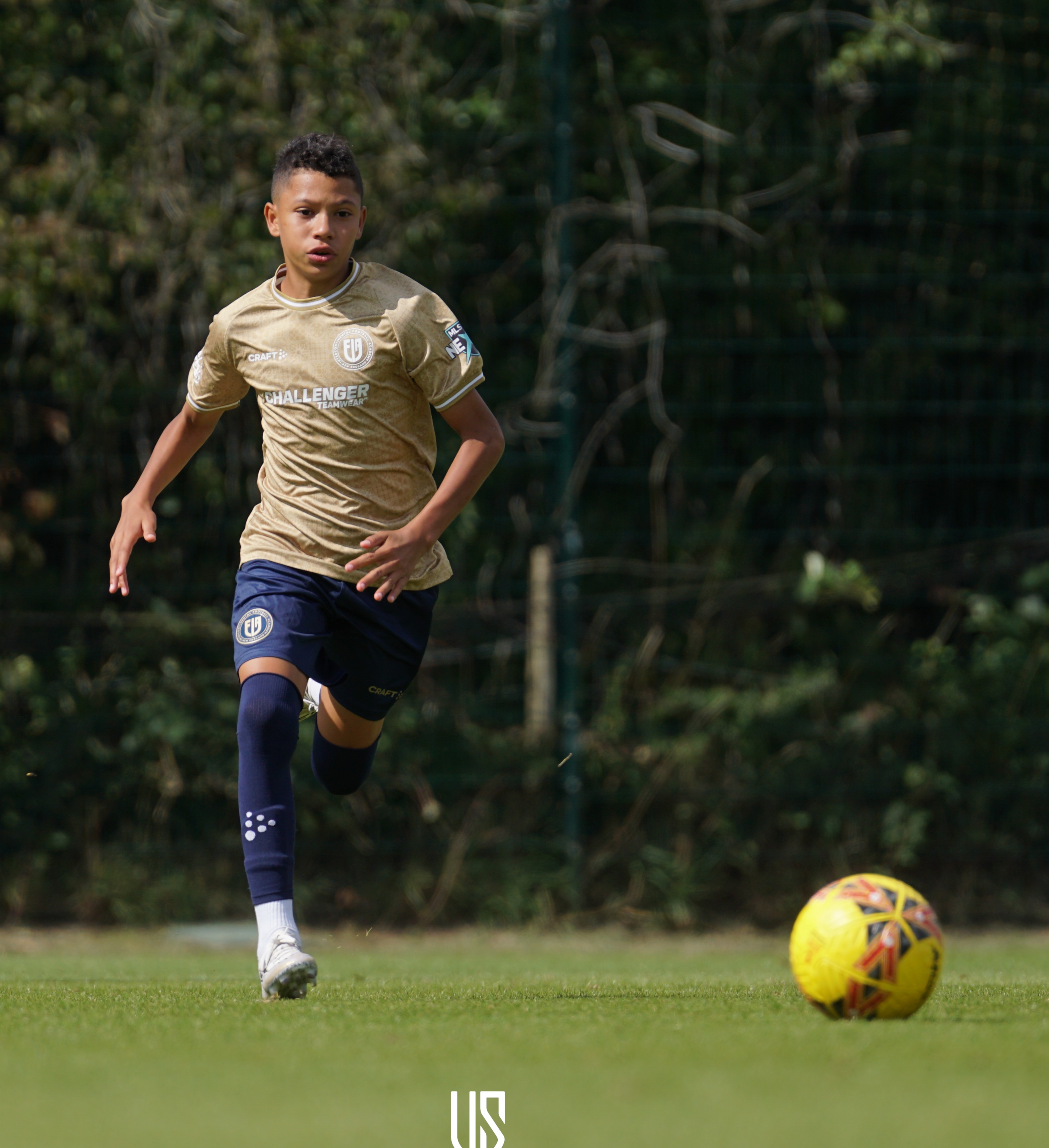 Christopher De Morais