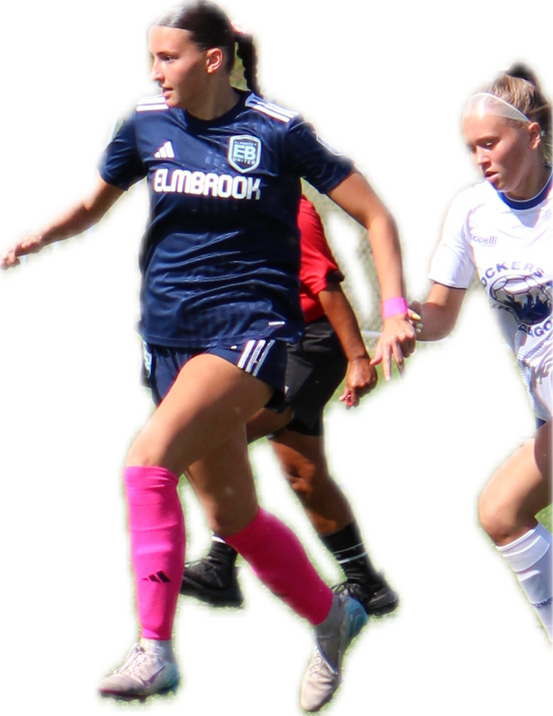 Evangeline Schaffart