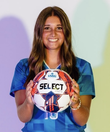 Juliana Friedrichsen