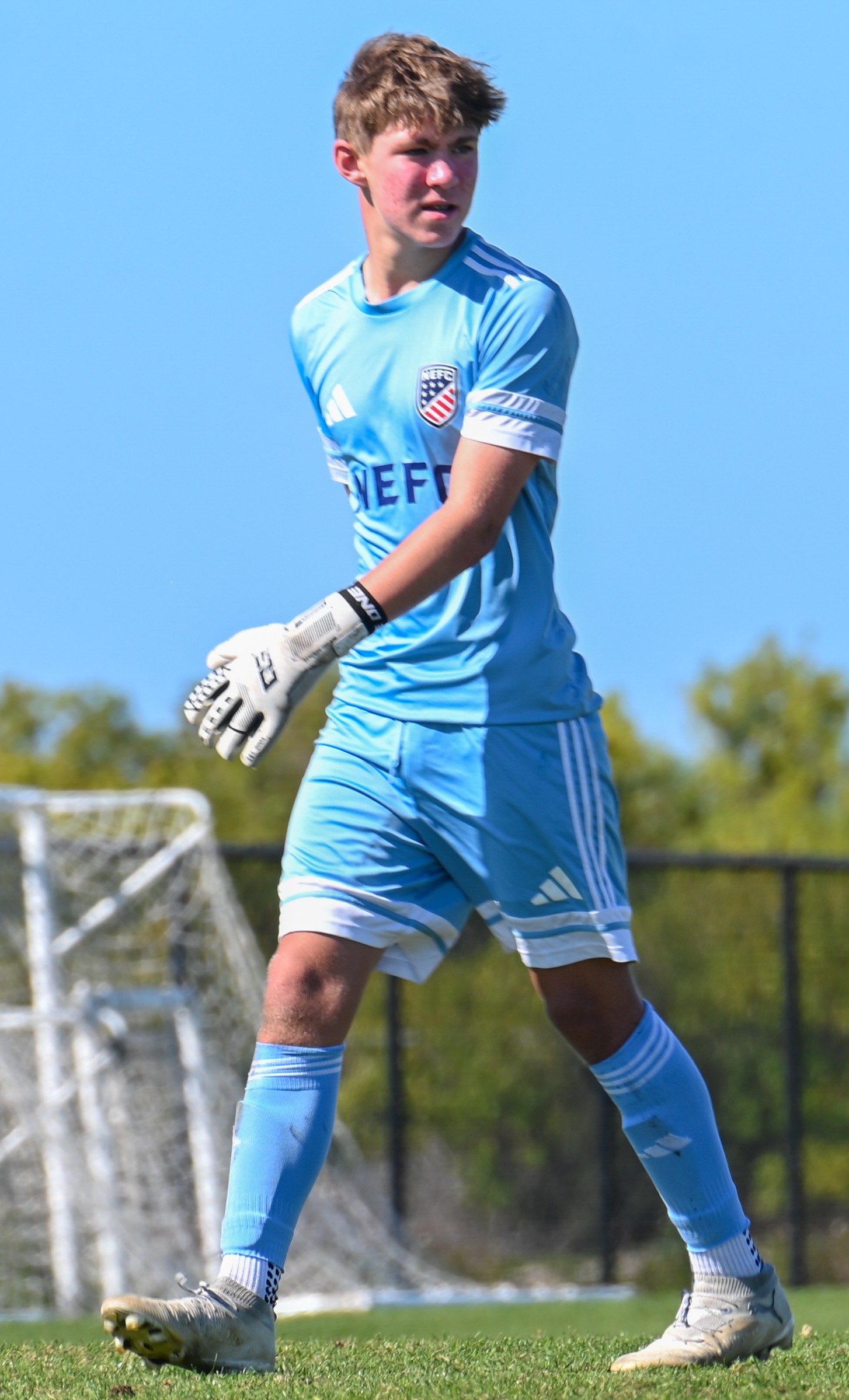 Lucas - https://www.youtube.com/watch?v=ASPeICgZrl8 Sawicki