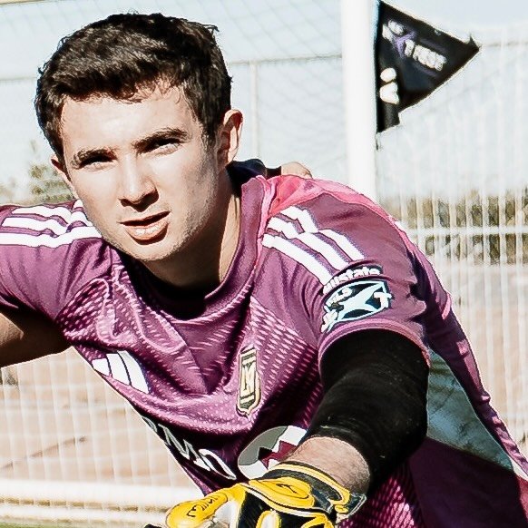 Benjamin Failla
