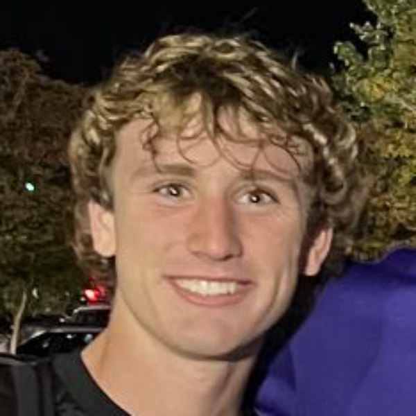 Jackson Bauer