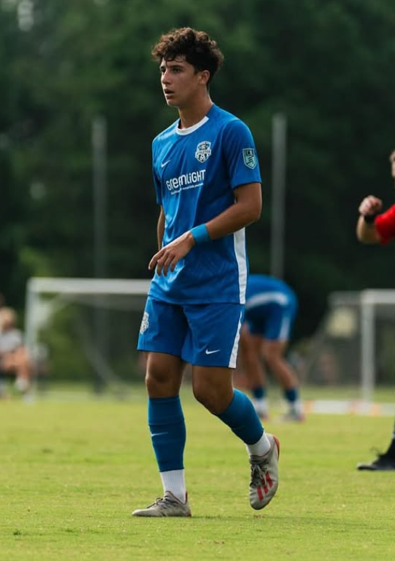 Cristiano Delgado