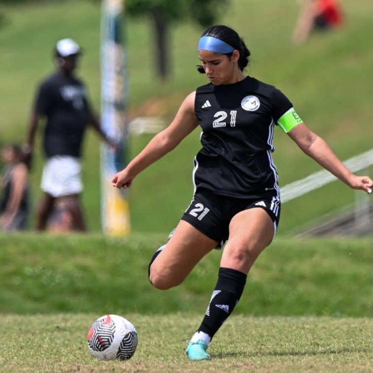 Charlotte Aristizabal