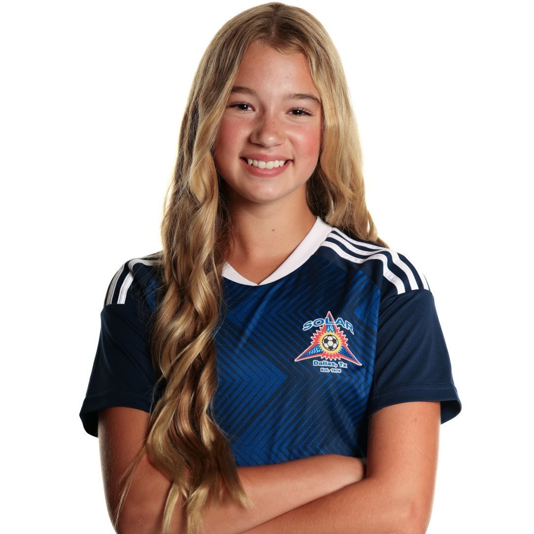 Faith Staudenmyer