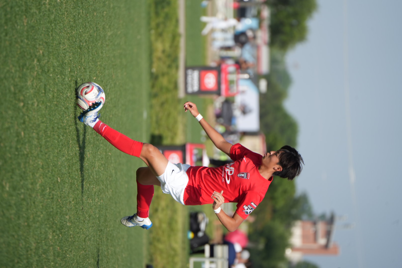 Keisuke Mogi