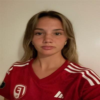 Mia Gutowski
