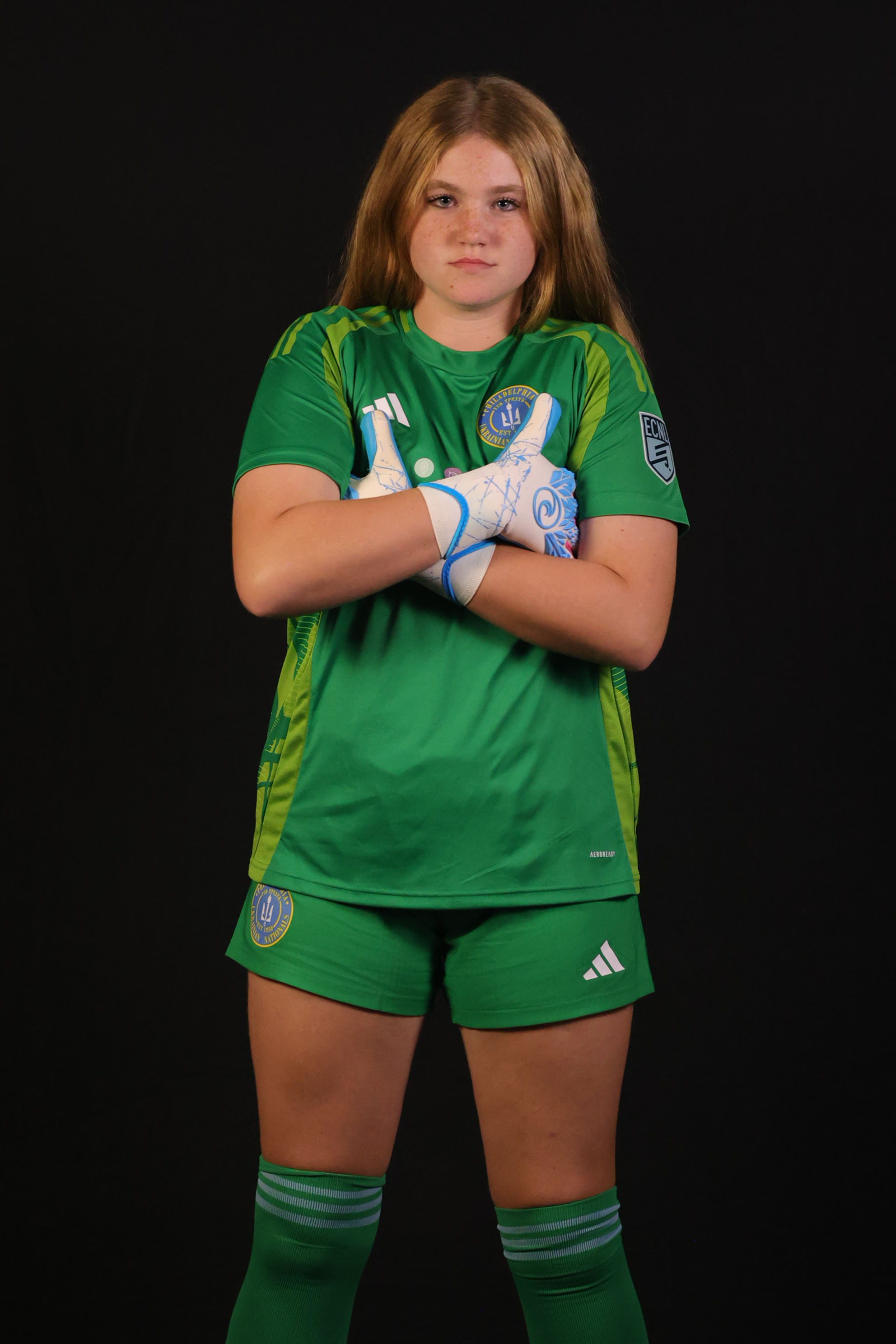 Catherine Brown