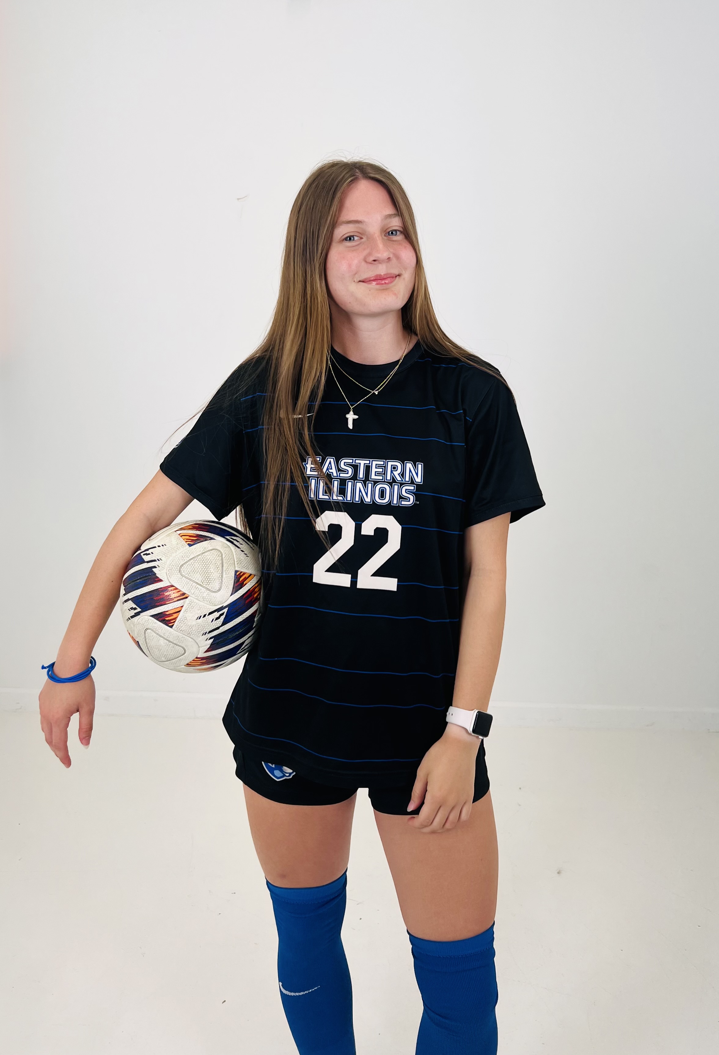 Chloe Burkholder
