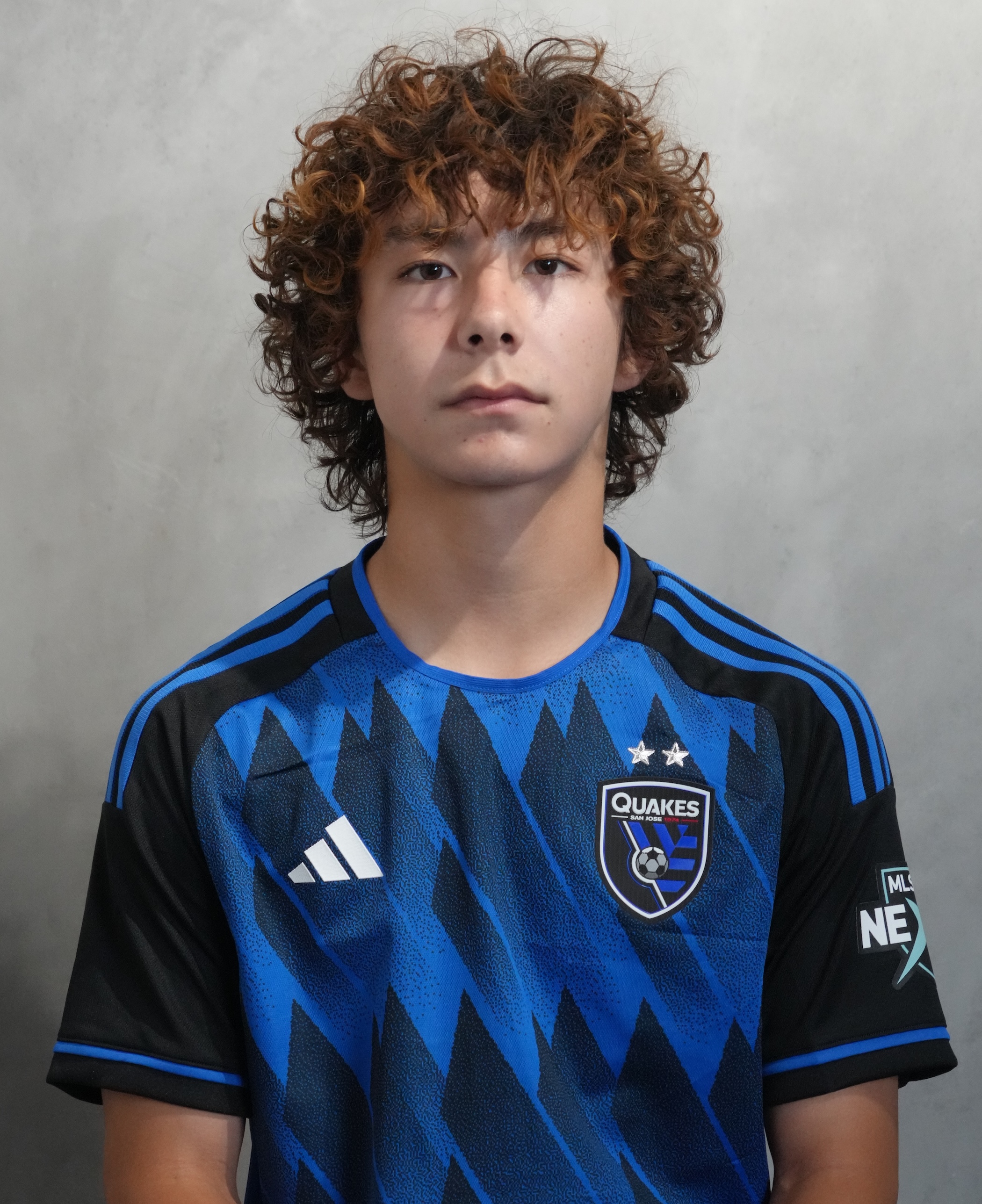 Ike Wang