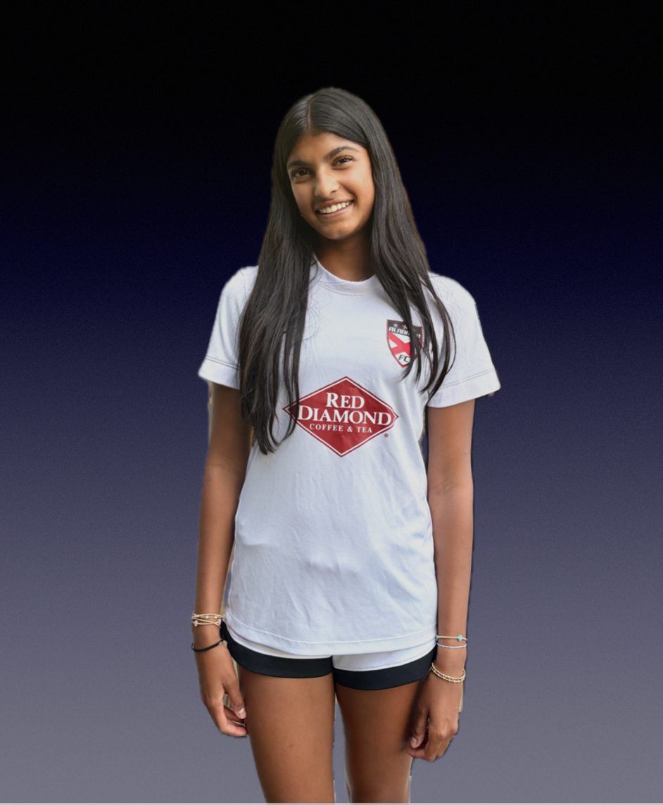 Avina Mehra
