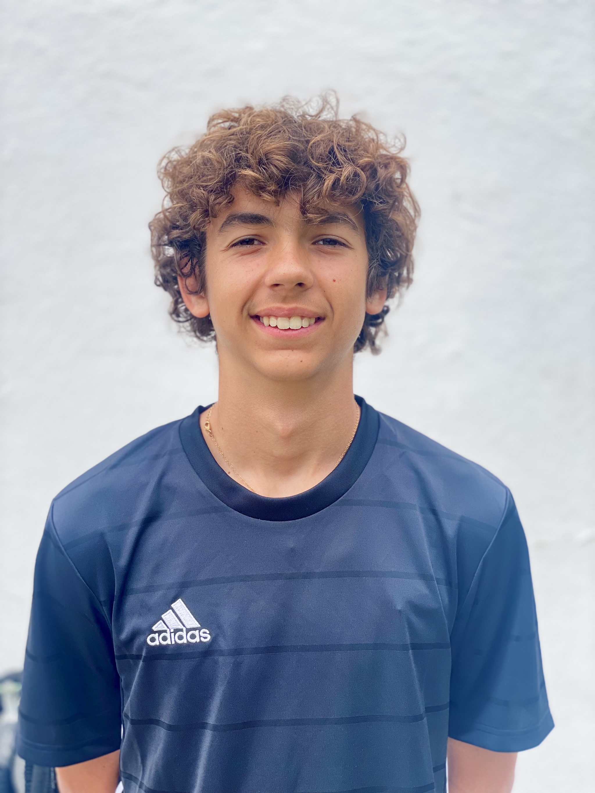 Mateo Godino