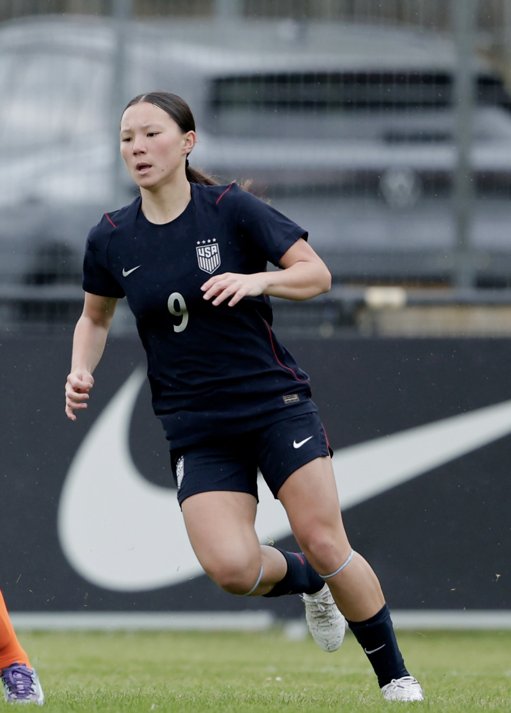 Marley Skalski