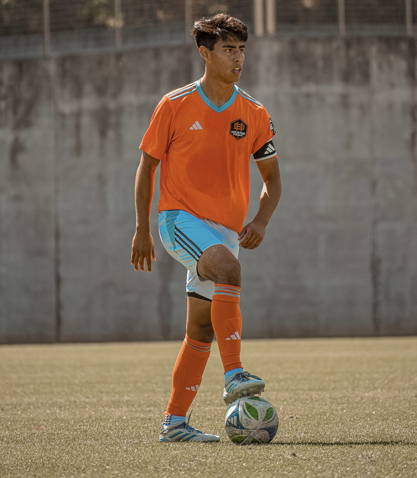 Omar Bolanos