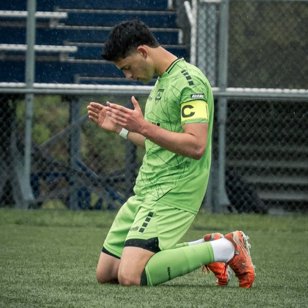Logan Pimentel