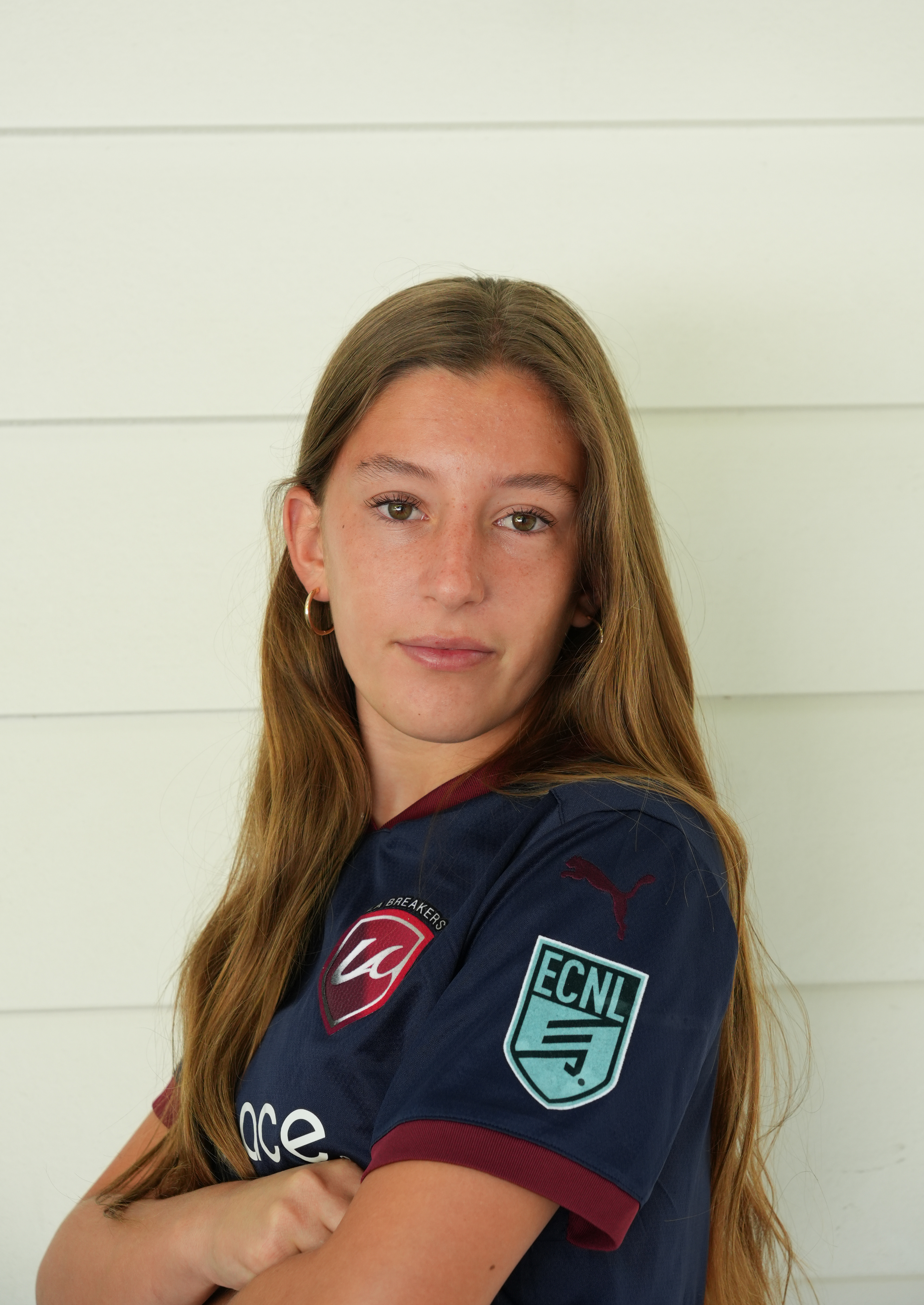 Olivia Penn