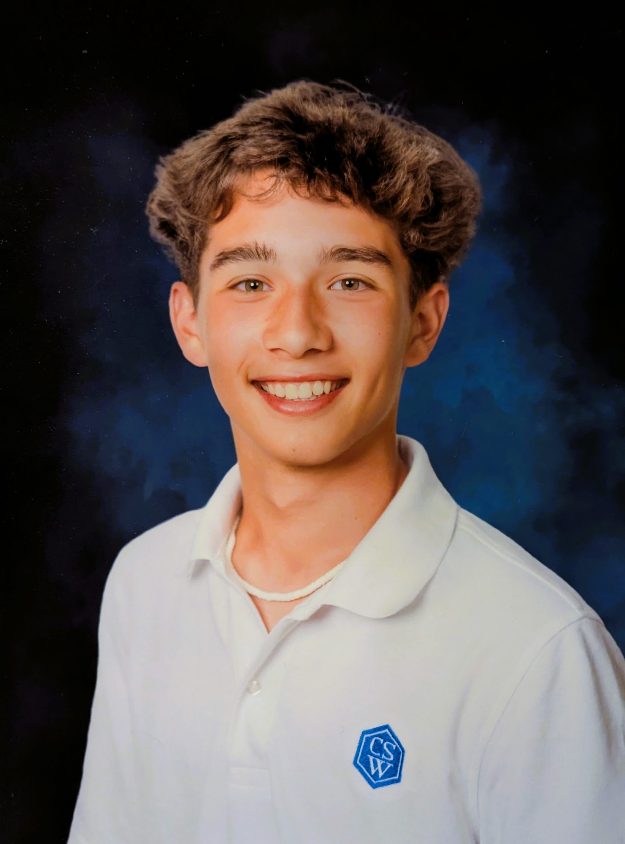 Daniel Boyce