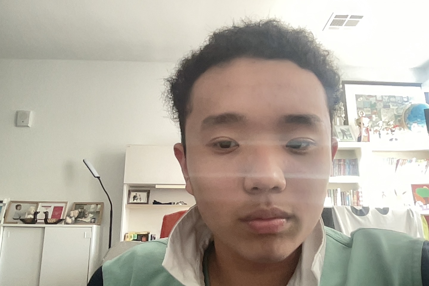 Aiden Jeong