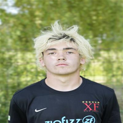 Callum Lyons