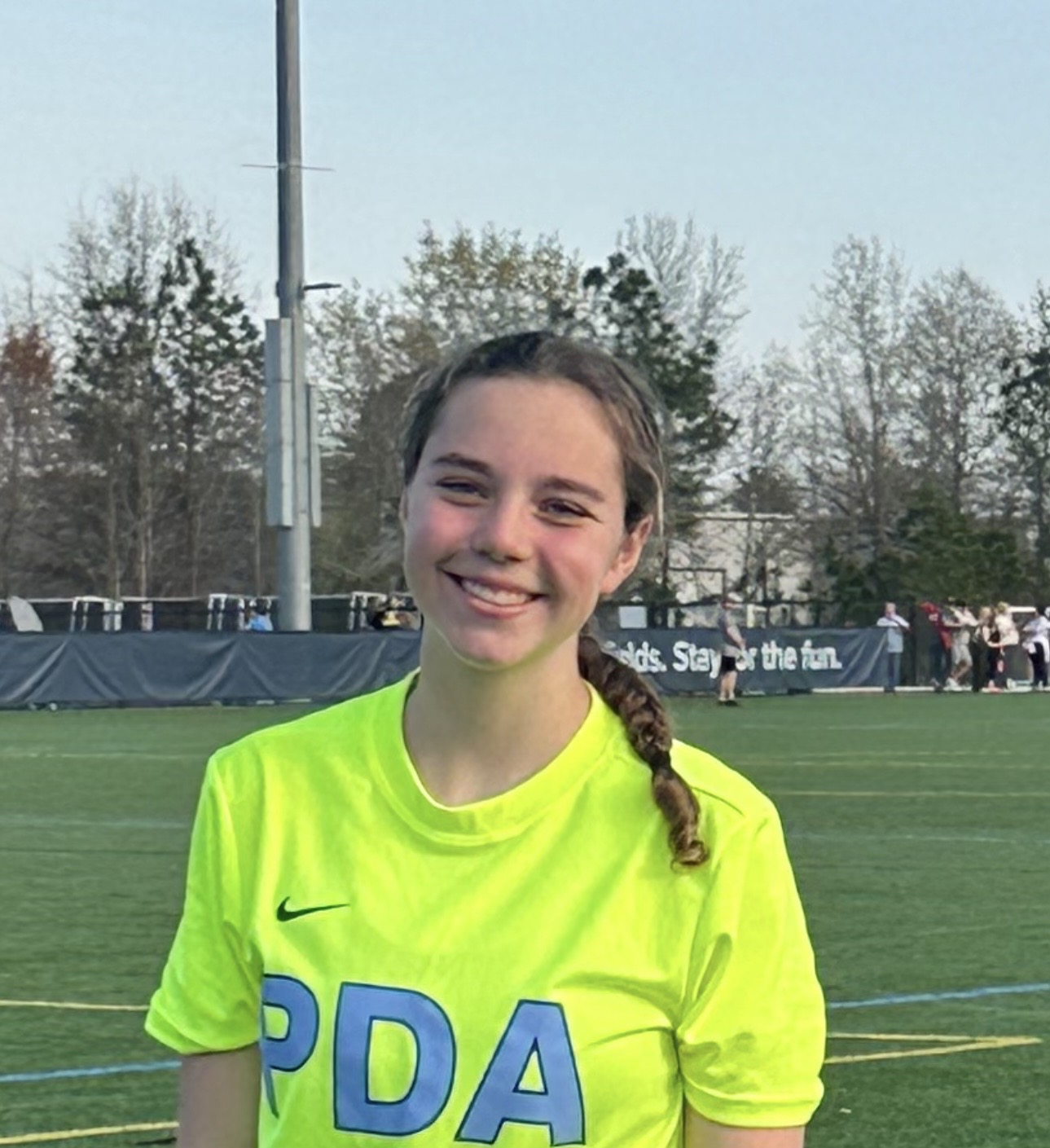 Rylee Judge
