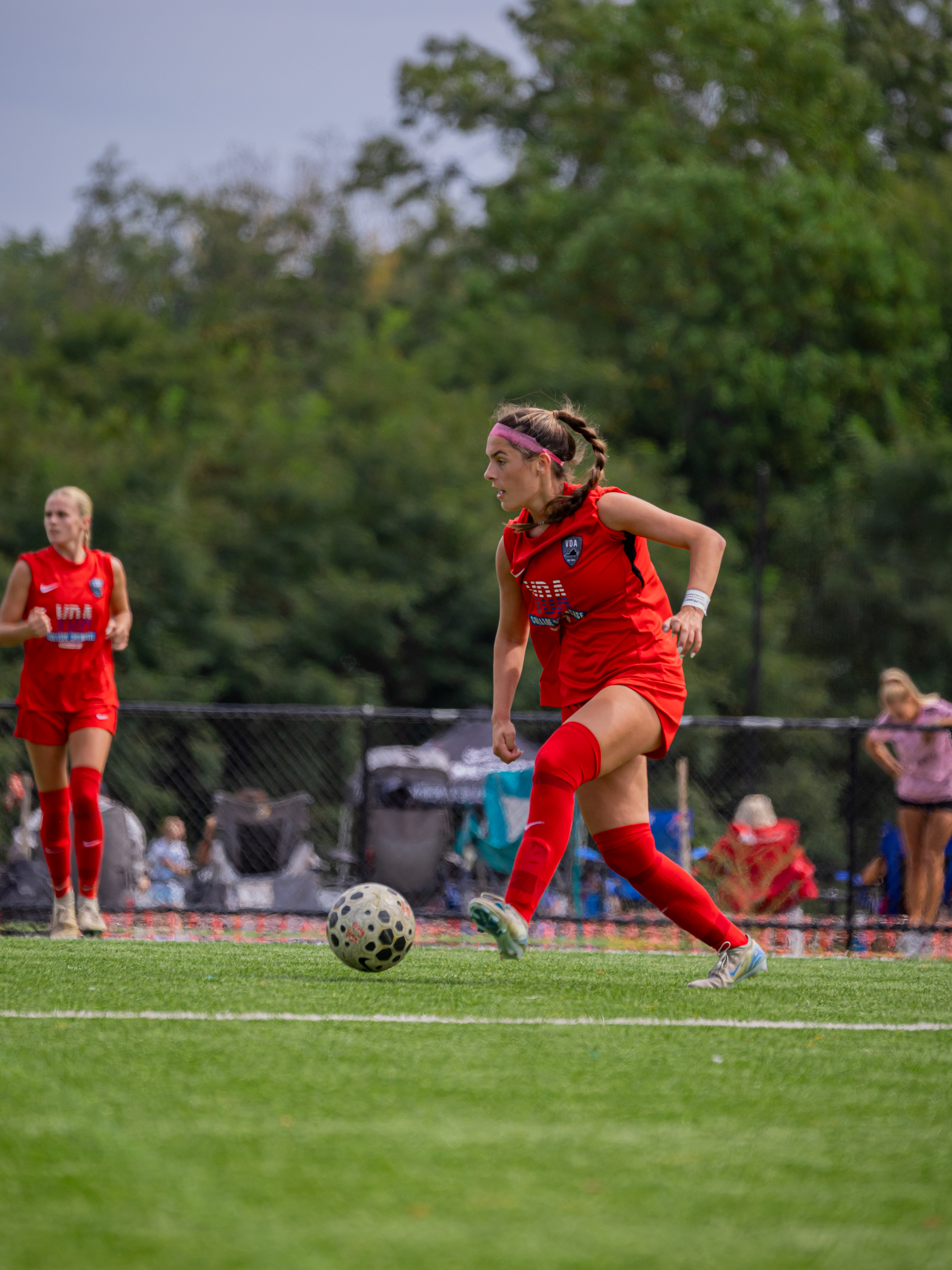 Delainey Duggan