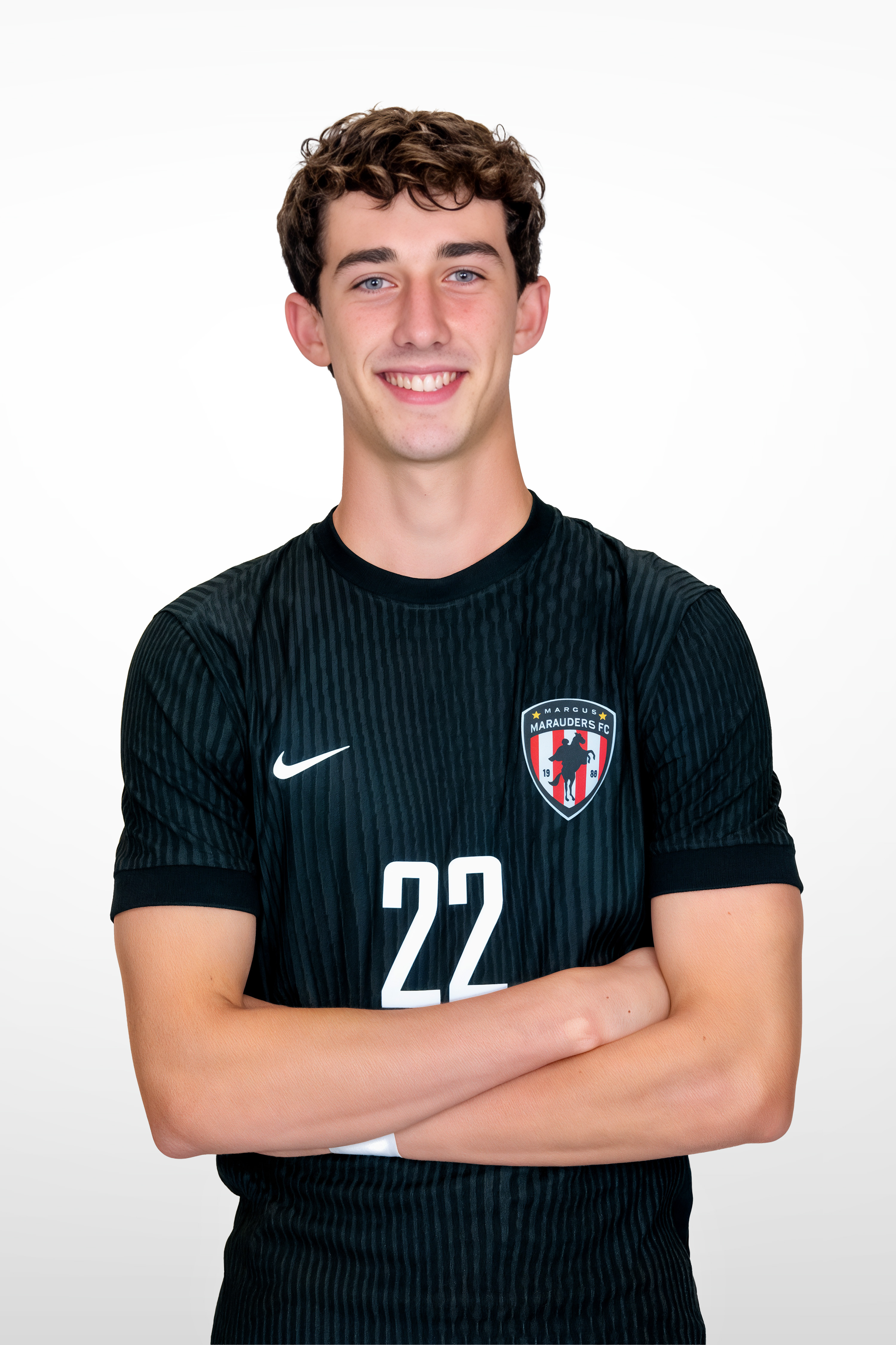 Beckett Hoffmann