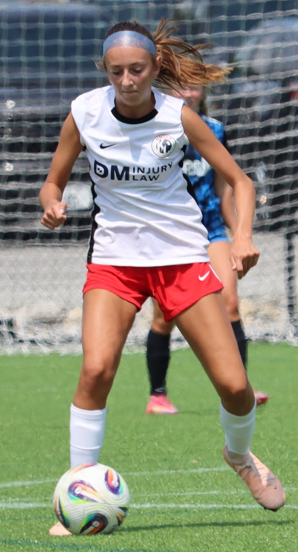 MORGAN CALLENDER