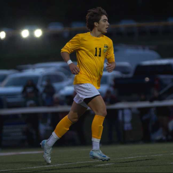 Jackson Robinson