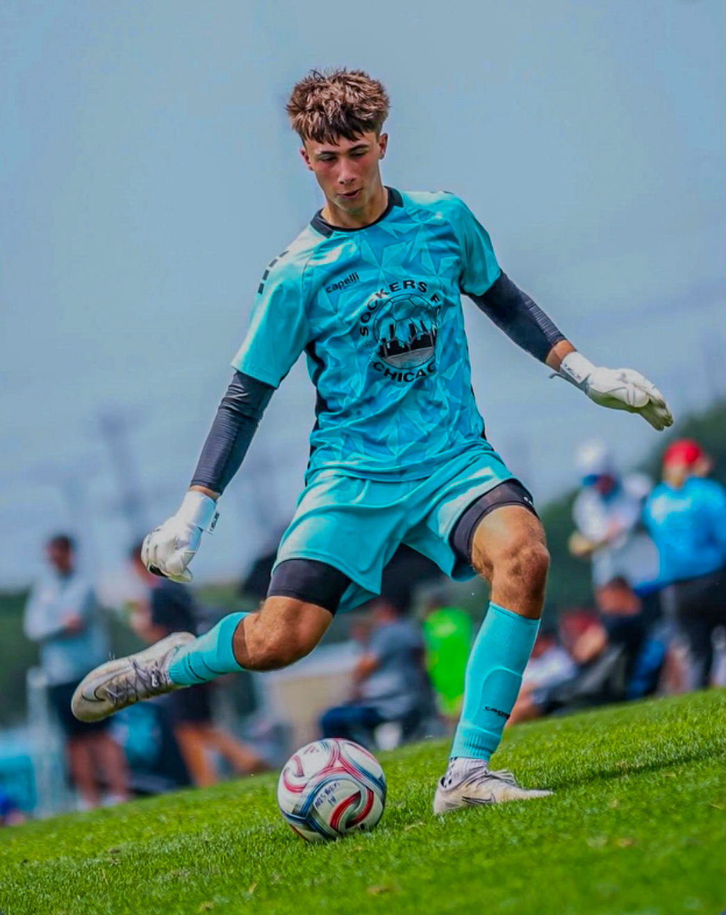 Michael Biafora