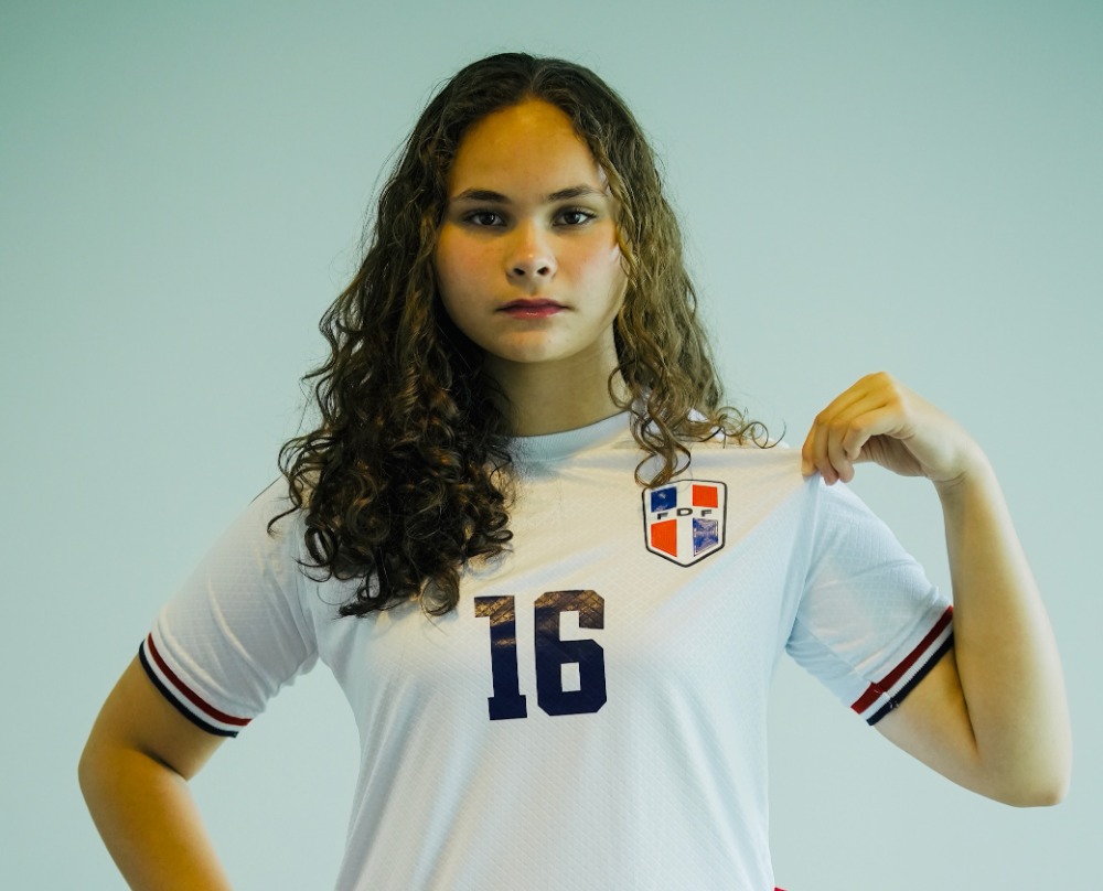 Adelayne Diaz
