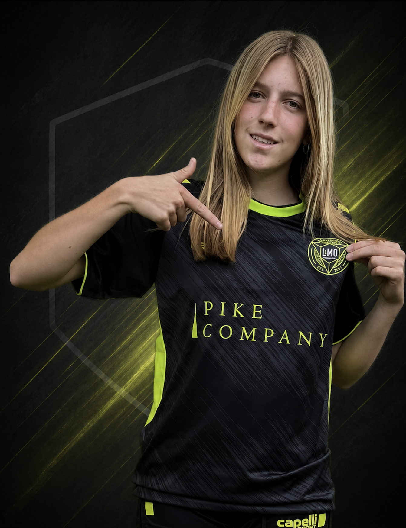 Annie Kangas