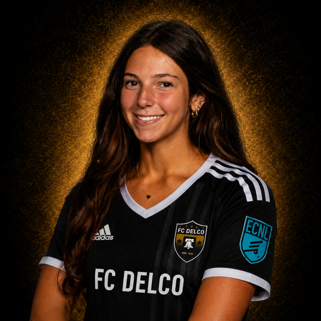 Mackenzie McNeely