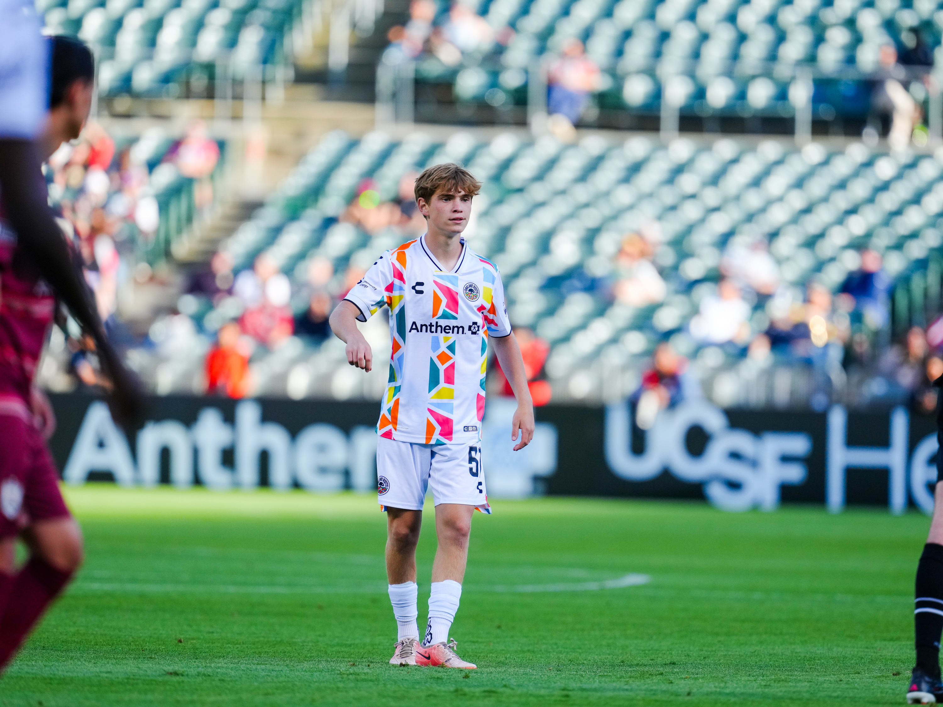 Charlie Wachs