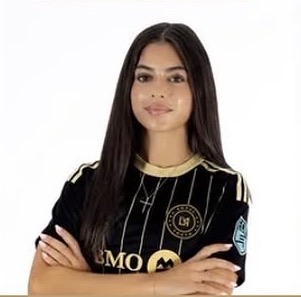Liana Baghdasarian