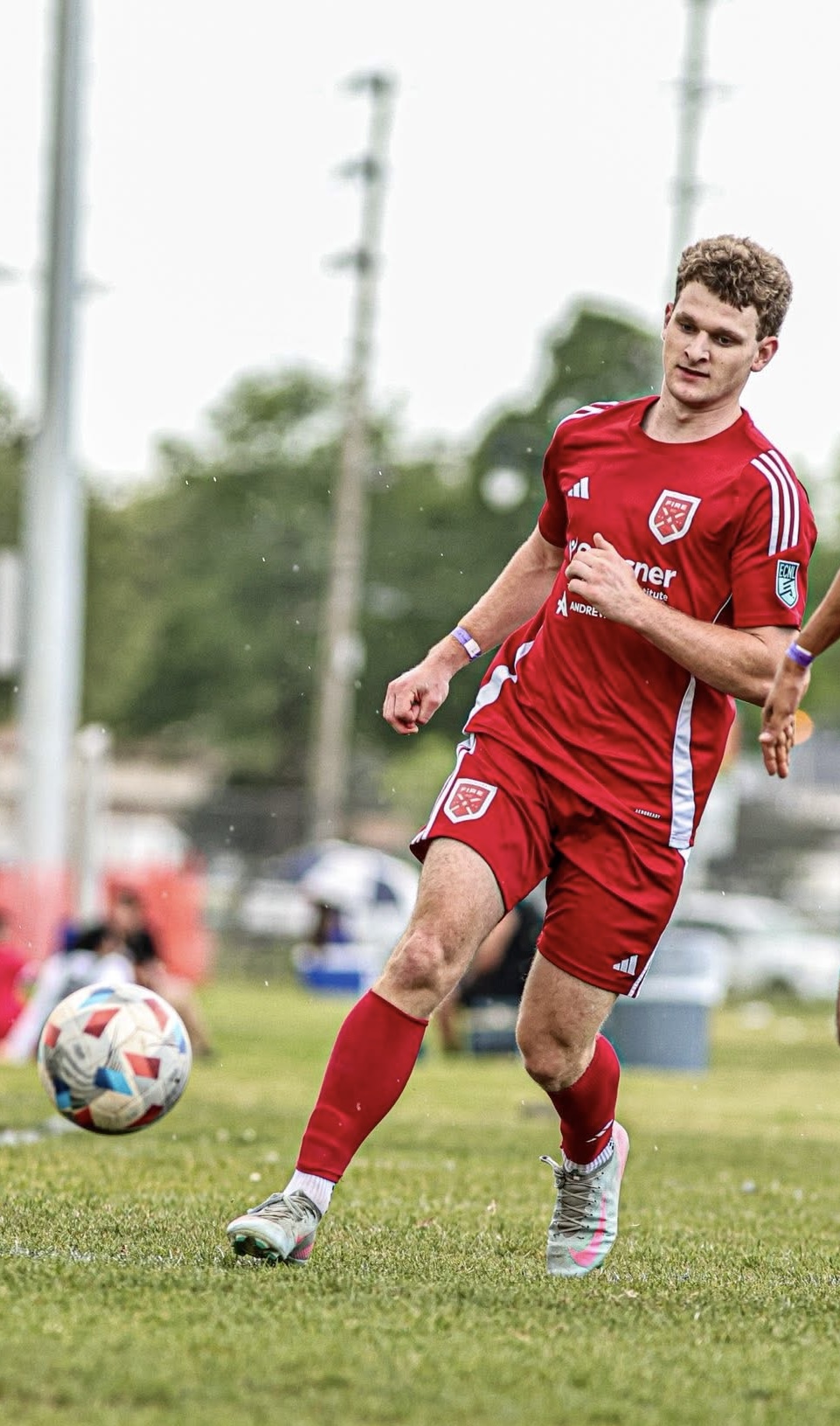 Casey Parker-Karst