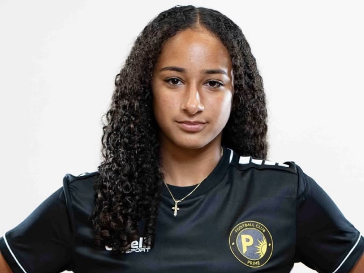 Ella Provost-Heron