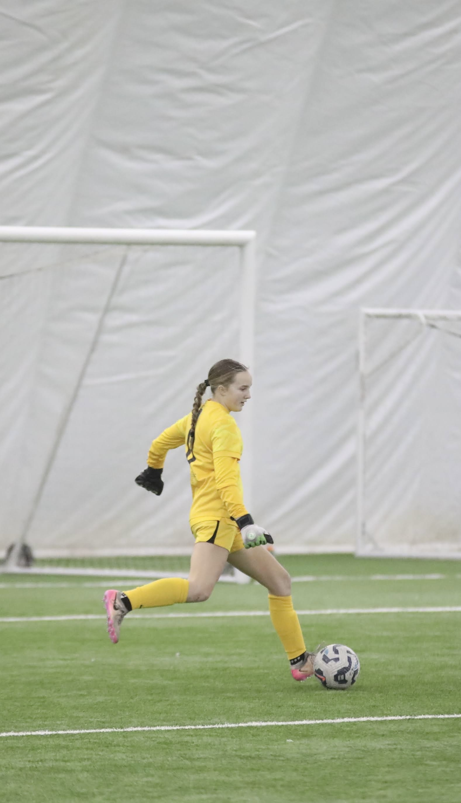 Josie Gebicki