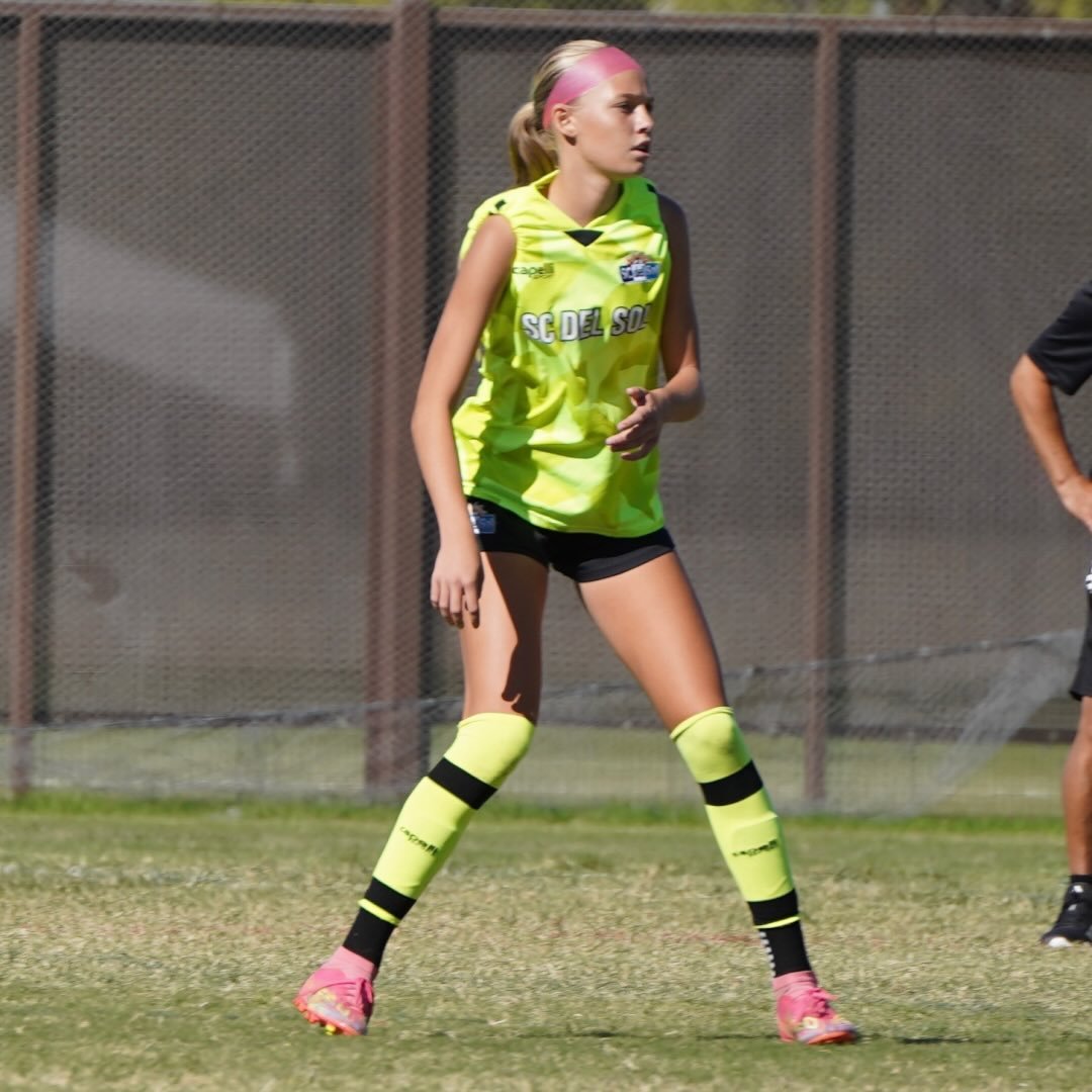 Abby Rolfes