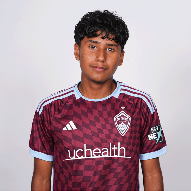 Joel Sanchez
