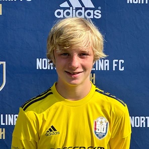 Dillon Wilson