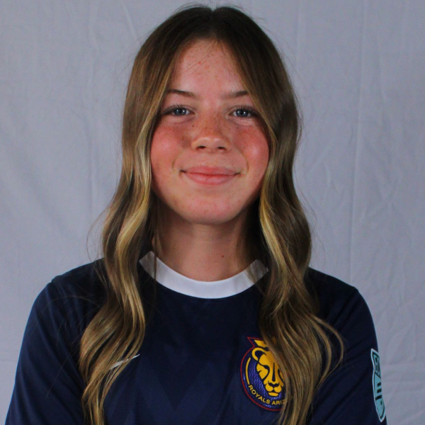 Laurel Stoft