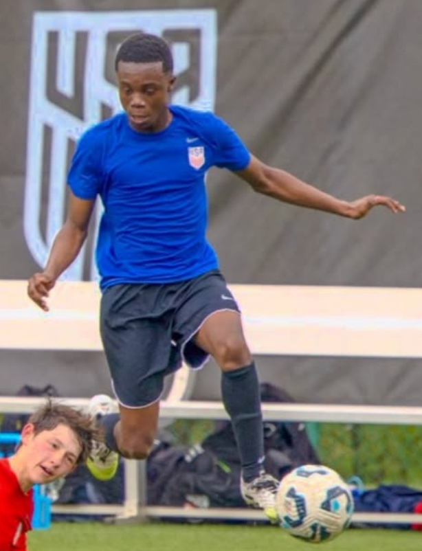 Dylan Armah