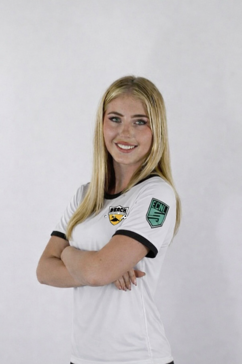 Elizabeth (Izzie) Giovannone