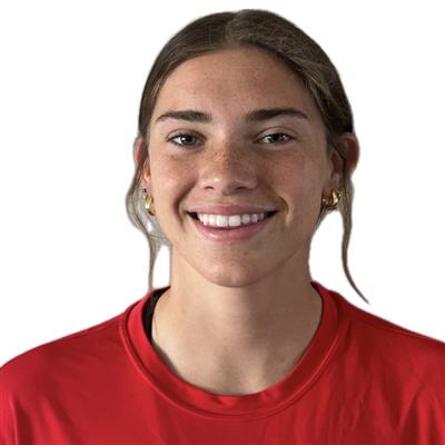 Alyson Badger