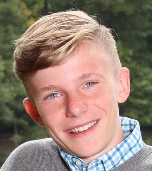 Ethan Leslie