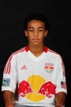 Tyler Adams