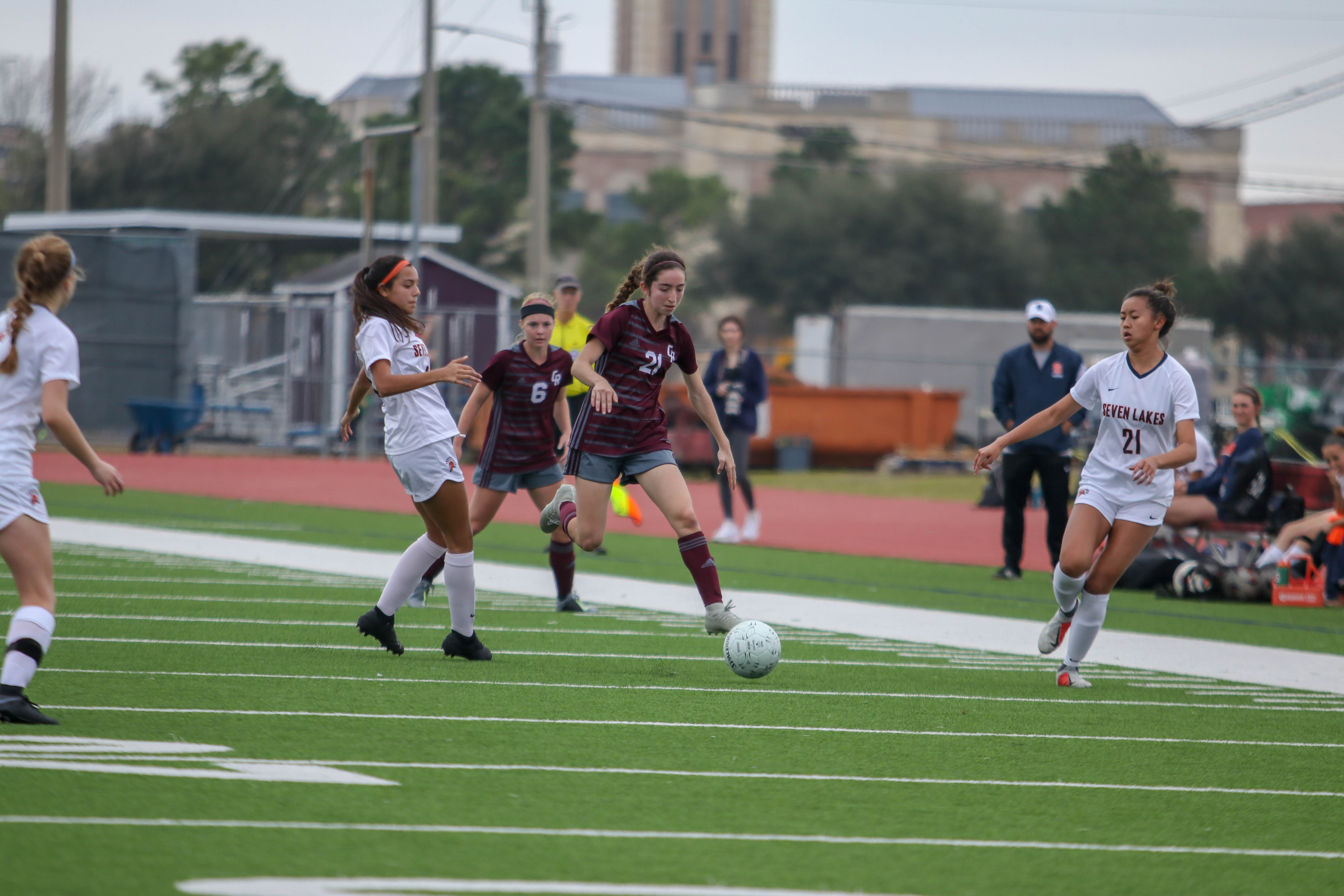 Isabella Maria Rodriguez