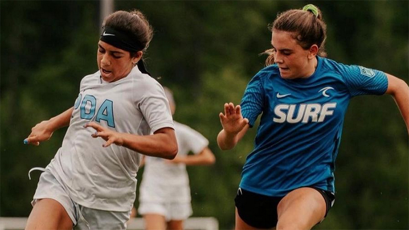 Top Drawer Soccer Announces Final Recruiting Class Rankings