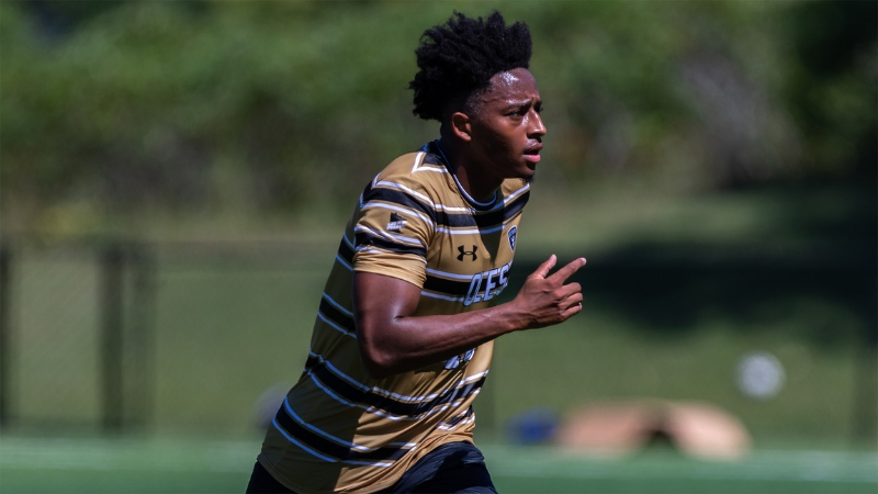 Wake Forest Men's Soccer's 2022 Class Ranked No. 2 Nationally By  TopDrawerSoccer - Wake Forest University Athletics